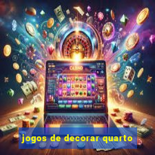 jogos de decorar quarto